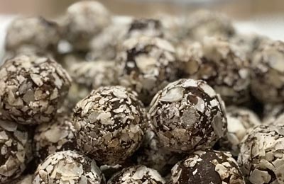 Belgiens vorzügliche weltberühmte Pralinen