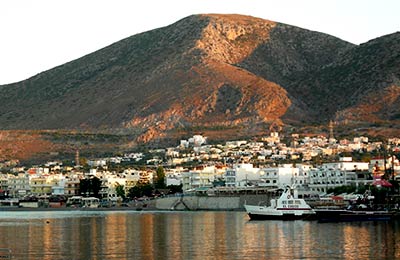 Fähre nach Kreta Fähre | AFerry