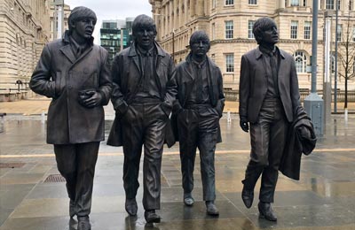 Liverpool, England