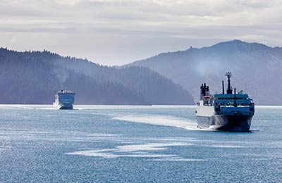 Aktuelle Sonderangebote auf AFerry!