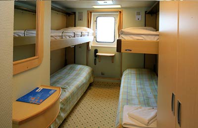 Aktuelle Sonderangebote auf AFerry!