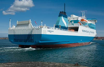 BornholmerFaergen Fähren mit Aferry.at