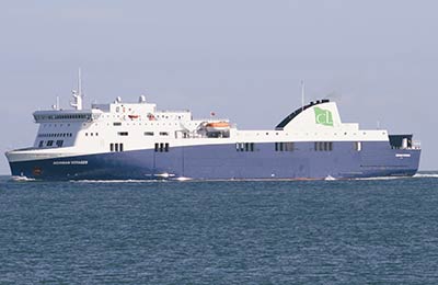 Celtic Link Ferries Fähren mit Aferry.at