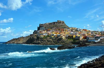 Buchen Sie Fähren nach Sardinien und Italien mit GoInSardinia - Olbia, Livorno und Civitavecchia