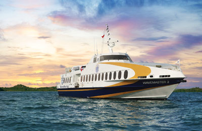 Aktuelle Sonderangebote auf AFerry!