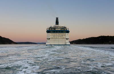 LD Lines Fähren mit Aferry.at